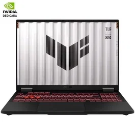 Asus TUF Gaming A16 TUF608UP-TU163 Ryzen 7 16GB 1TB SSD RTX 5070 16'